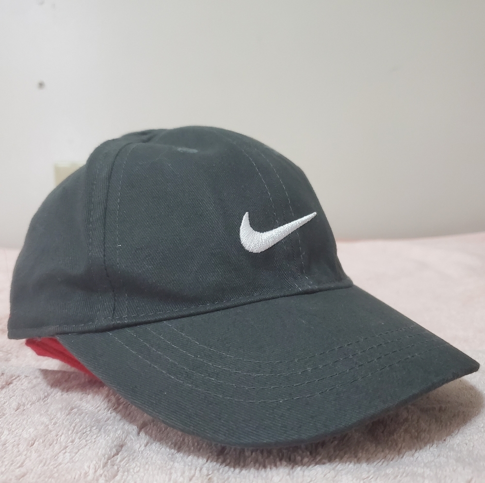 Nike cap for kids.